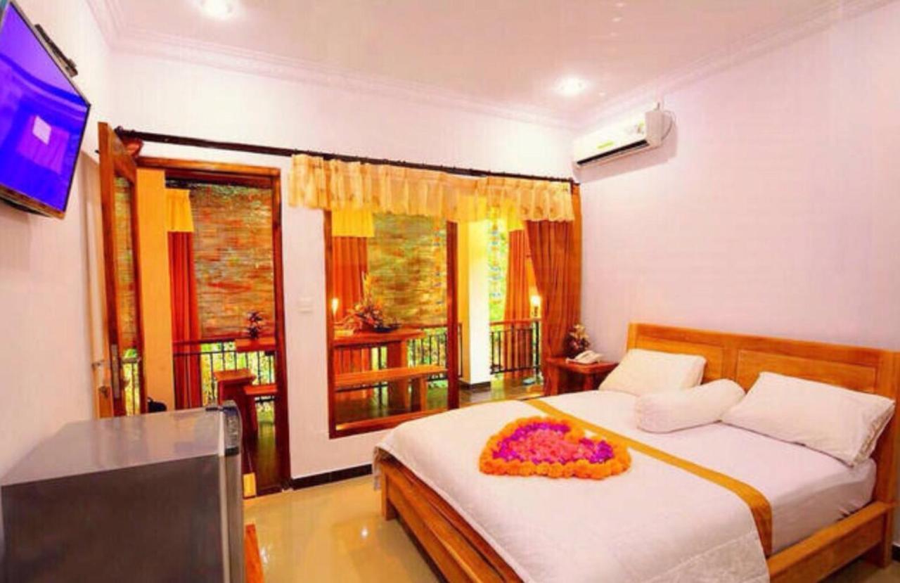 Tukad White House Otel Ubud Dış mekan fotoğraf